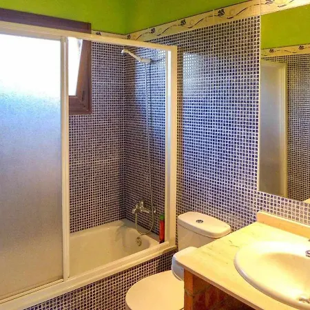 Pdra004R Mirando Al Cuera Amarillo Apto C/ Piscina * Lledias