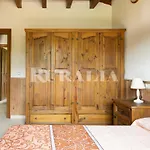 Ruralia Apto Rural Mirando Al Cuera Amarillo Piscina Apartamento Lledias