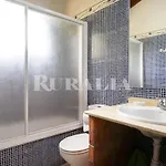 Ruralia Apto Rural Mirando Al Cuera Amarillo Piscina Lledias