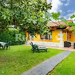 Ruralia Apto Rural Mirando Al Cuera Amarillo Piscina Apartamento *