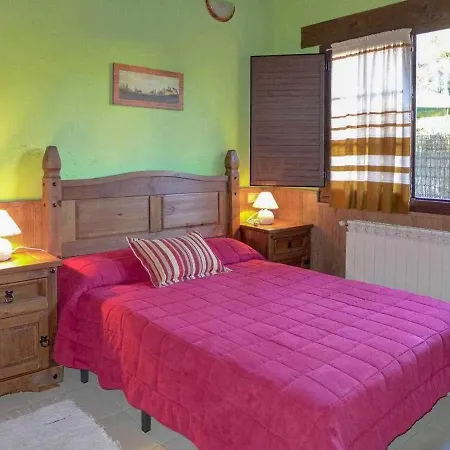 PDRA004R Appto rural con piscina cerca de Llanes Apartamento *