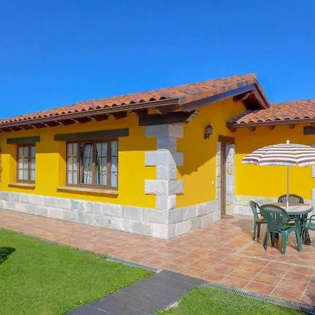 Apartamento PDRA004R Appto rural con piscina cerca de Llanes *