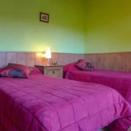 PDRA004R Appto rural con piscina cerca de Llanes Apartamento