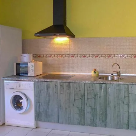 Apartament Pdra004R Mirando Al Cuera Amarillo Apto C/ Piscina