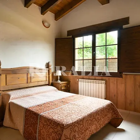 Apartamento PDRA004R Appto rural con piscina cerca de Llanes