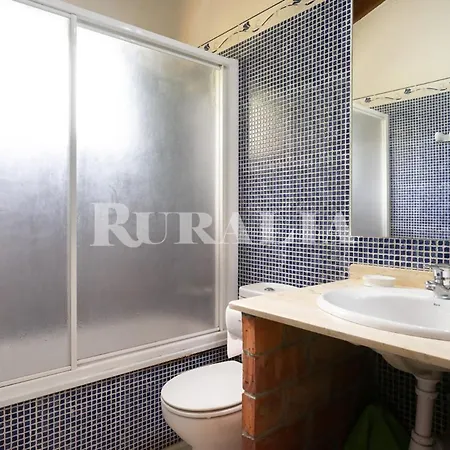 PDRA004R Appto rural con piscina cerca de Llanes Lledias