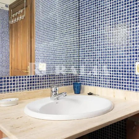 Apartamento PDRA004R Appto rural con piscina cerca de Llanes