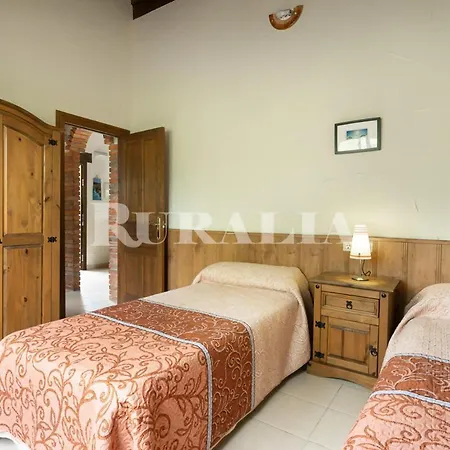 PDRA004R Appto rural con piscina cerca de Llanes * Lledias