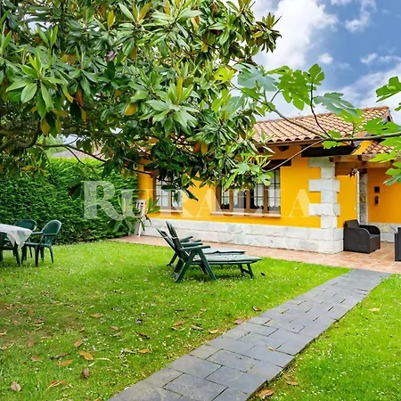 PDRA004R Appto rural con piscina cerca de Llanes Apartamento *